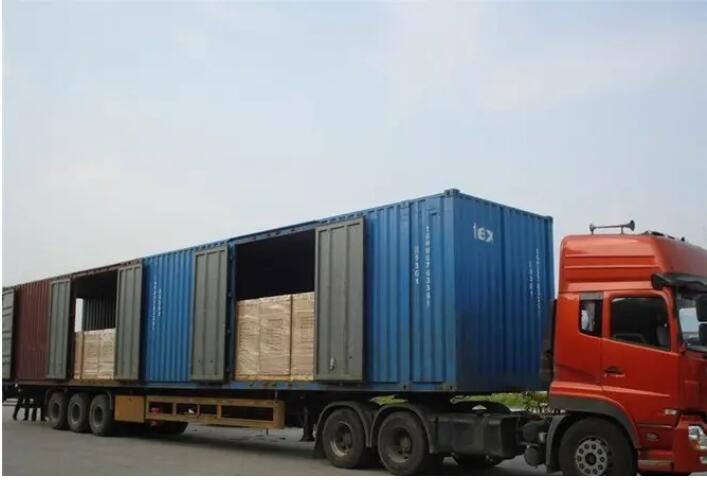 漳州到社旗县整车运输