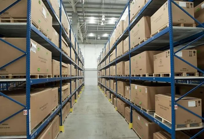 漳州到社旗县货物仓储