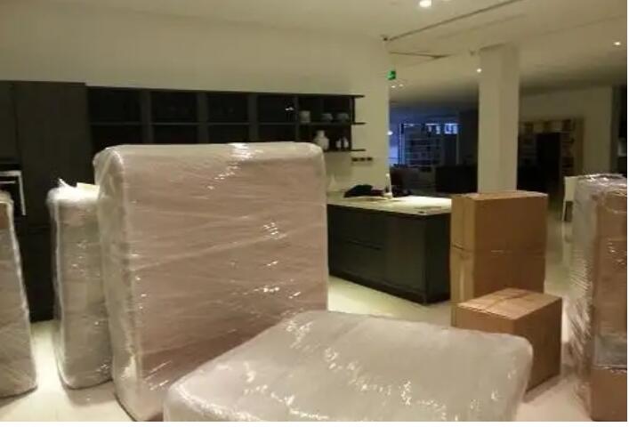 漳州到社旗县长途搬家