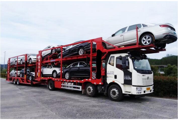 漳州到社旗县轿车托运